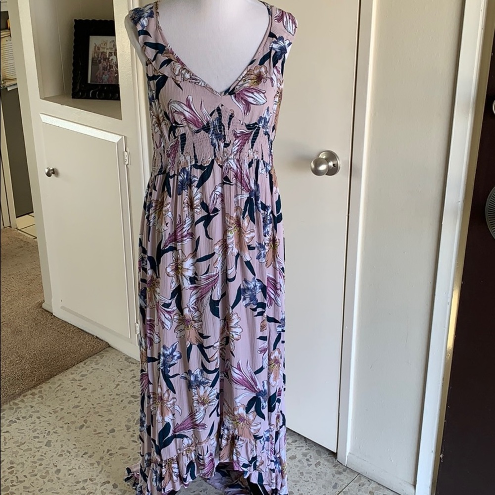 Oneill Maxi Dress